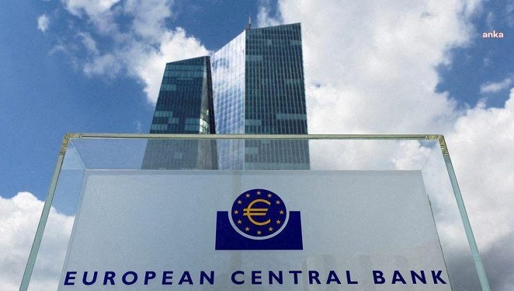 Son Dakika…. Avrupa Merkez Bankası’ndan Faiz İndirimi