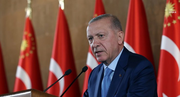 Son Dakika… Cumhurbaşkanı Recep Tayyip Erdoğan Narin Güran Açıklaması
