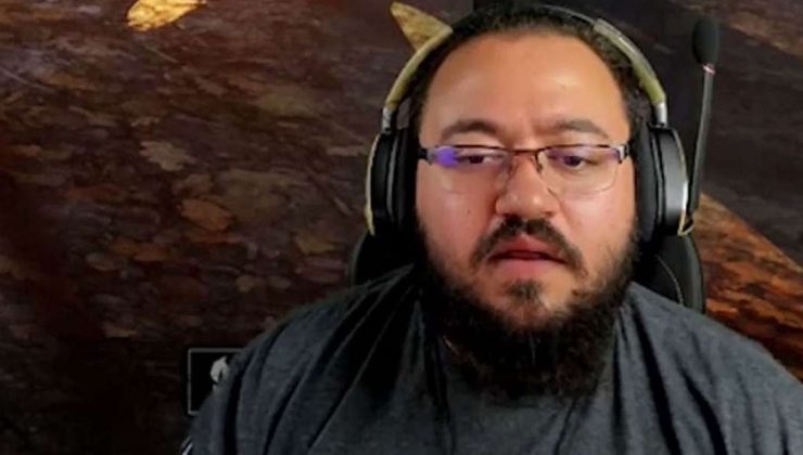 Son Dakika… Jahrein Gözaltına Alındı! Sarf Ettiği Sözlerle Tepki Çekmişti