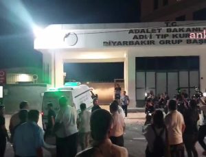 Son Dakika…. Narin’in 10 saat süren otopsisi tamamlandı