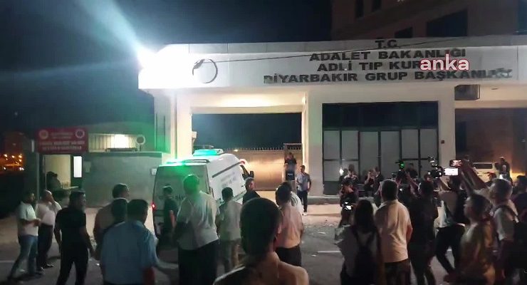 Son Dakika…. Narin’in 10 saat süren otopsisi tamamlandı