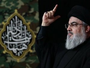 Son Dakika… Saldırı Sonrası Hizbullah Lideri Nasrallah’tan İlk Açıklama!