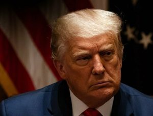 Son dakika: Trump’a bir saldırı girişimi daha!