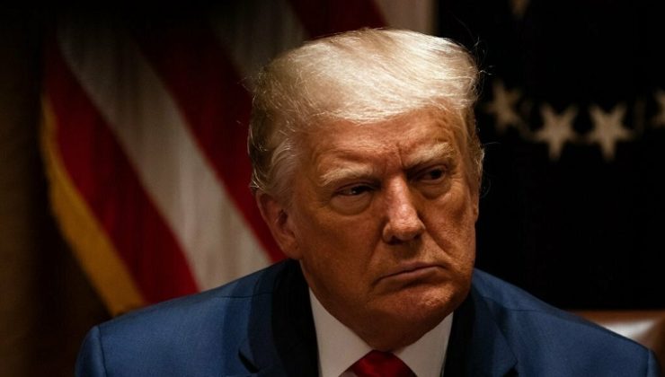 Son dakika: Trump’a bir saldırı girişimi daha!