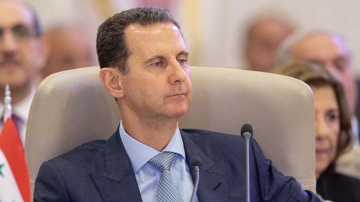 Suriye’de Esad’dan Yeni Af Kararnamesi: Asker Kaçakları ve Suçlular İçin Fırsat