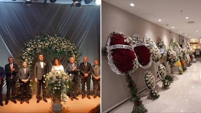 Takı Garantili Düğüne İnceleme