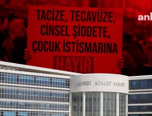 Tecavüzcüyü öldüren Sonay Aslaner’e indirimli hapis