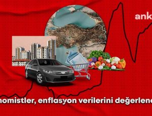 Prof. Dr. Hayri Kozanoğlu: Türkiye, hem durgunluğun hem de enflasyonun birlikte yaşandığı stagflasyon sürecine giriyor