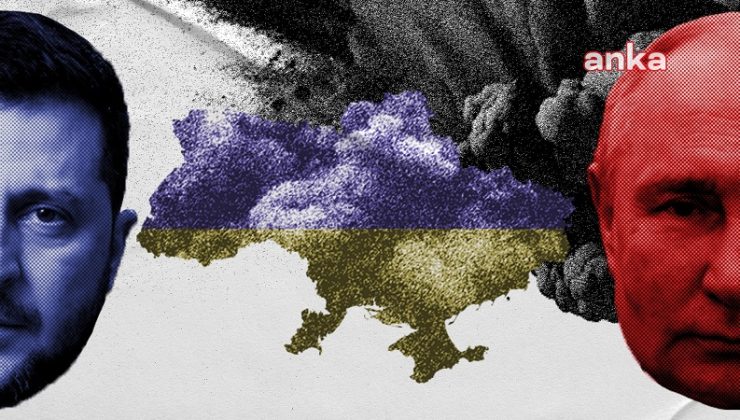 Ukrayna Devlet Başkanı Zelenskiy: Rusya’nın Poltava’ya yönelik saldırısında en az 41 kişi öldü