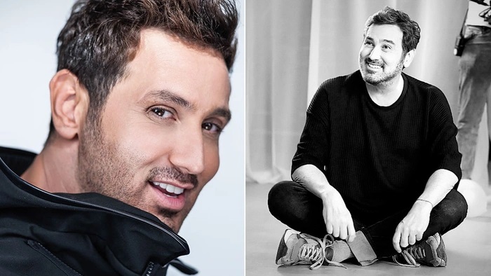 Ünlü Şarkıcı Metin Arolat, 52 Yaşında Hayatını Kaybetti