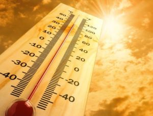 Meteoroloji Danışmanı Orhan Şen: Yaz Sıcakları Geri Geliyor!