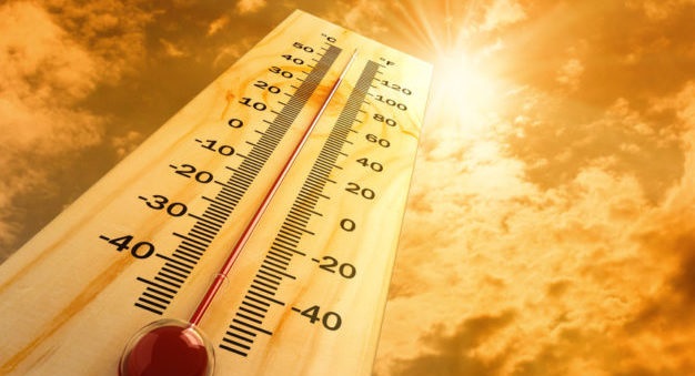 Meteoroloji Danışmanı Orhan Şen: Yaz Sıcakları Geri Geliyor!