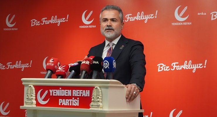 Yeniden Refah erken seçim için tarih verdi: ‘Görünen köy kılavuz istemez’