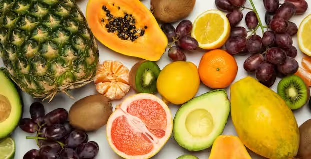 Zararlı Meyveler Nelerdir? Yemeden Önce İki Kere Düşünün