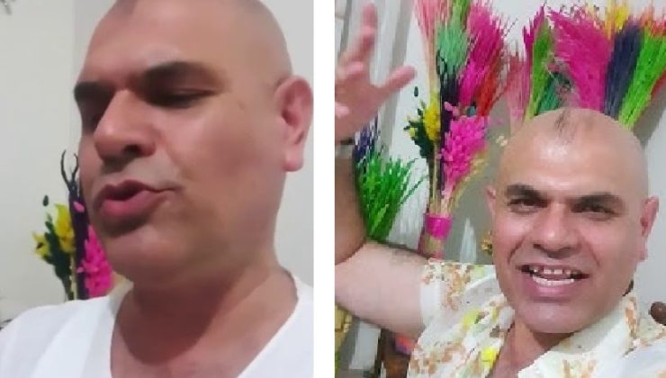 Son Dakika…  Ajdar Öldü mü? Ajdar Anık Neden Öldü?