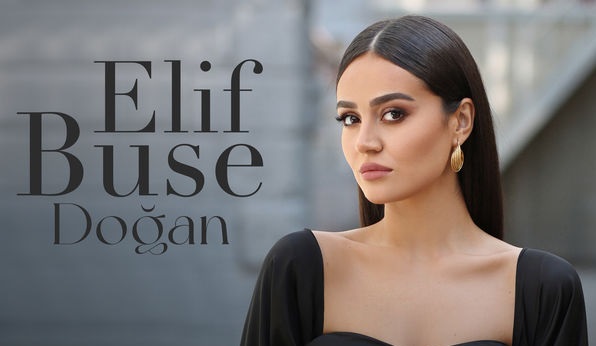 Elif Buse Doğan’ın hayalinde Milano’da evlenmek var