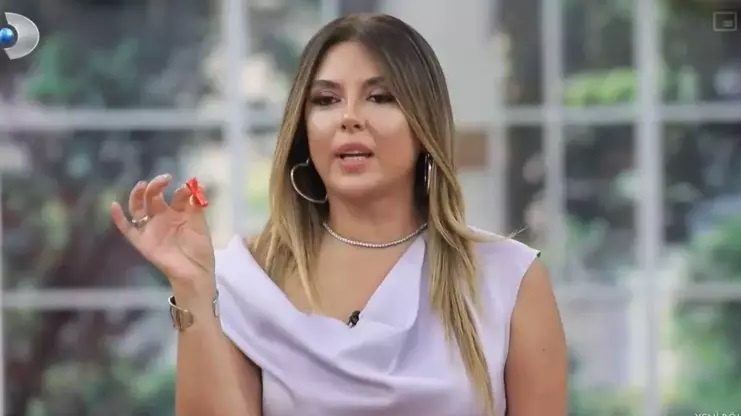 Gelinim Mutfakta 9 Eylül 2024 Puan Durumu || Bugün Kim Birinci Oldu, Çeyrek Altını Kim Kazandı?