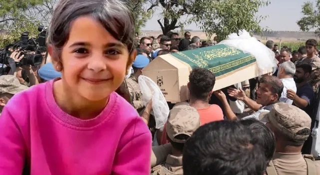 Narin Güran cinayetinde ‘ailesi öldüğünü gizledi’ bilgisi: ‘Kadınlar Yasin okuyordu’