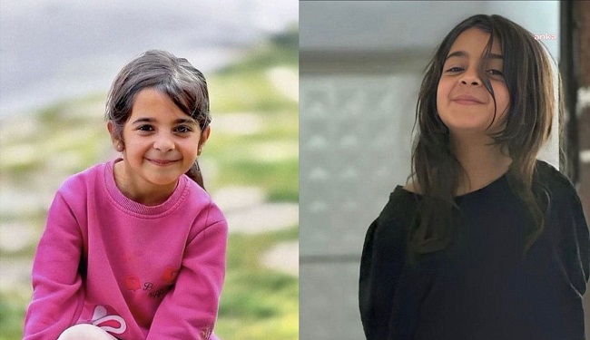 Adli Tıp 1’inci İhtisas Kurulu’ndan dikkat çeken ‘Narin Güran’ raporu