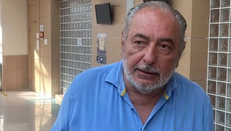 Nilüfer’den Reha Muhtar’ın sağlık durumu hakkında açıklama