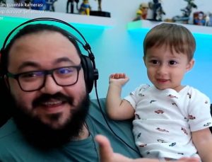 1 Aydır Hapiste Olan Jahrein, Tahliye Edildi.