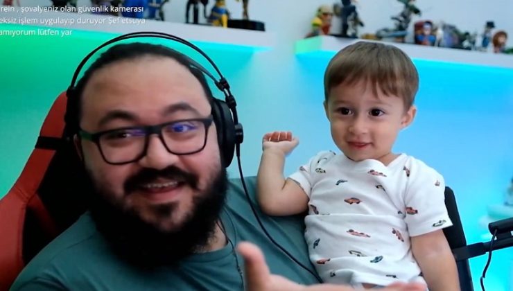 1 Aydır Hapiste Olan Jahrein, Tahliye Edildi.