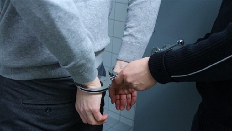 “GÜRZ-20” operasyonlarında 176 şüpheli terör örgütü mensubu yakalandı