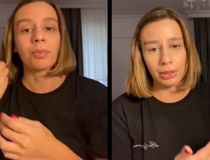 3 Haftalık Evlilik “Pide Krizi” Yüzünden Bitti