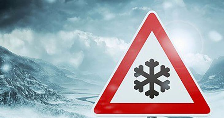 Meteoroloji: 8 ilde sağanak yağış, bazı bölgelerde karla karışık yağmur ve kar yağışı bekleniyor