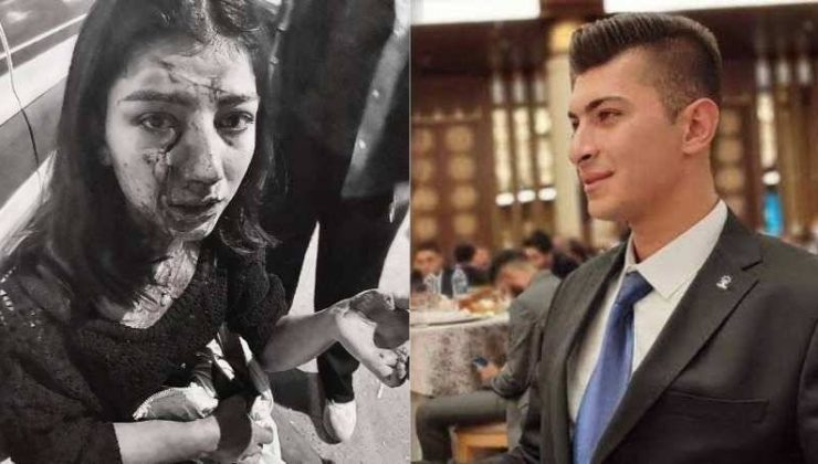 AKP Gençlik Kolları Başkanı, konserde genç kadını darp etti