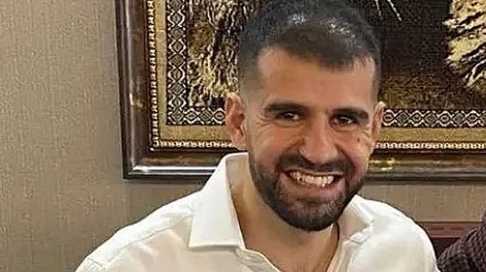 Ayhan Bora Kaplan suç örgütü davasında mütalaa açıklandı..