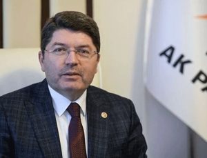 Adalet Bakanı Tunç: ”Devlet bebek ölümlerine müsaade etmez”