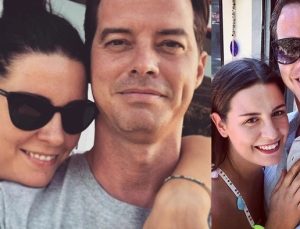 Alp Kırşan – Zeynep Dörtkardeşler evliliğiyle ilgili bilinmeyen gerçek