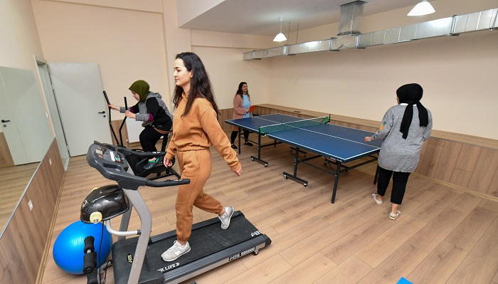 Ankara Büyükşehir Belediyesi’nden üniversite öğrencilerine barınma desteği