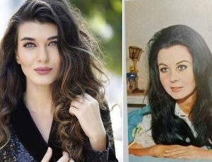 Aslıhan Güner: “Fatma Girik’e benzetilmek gurur verici”