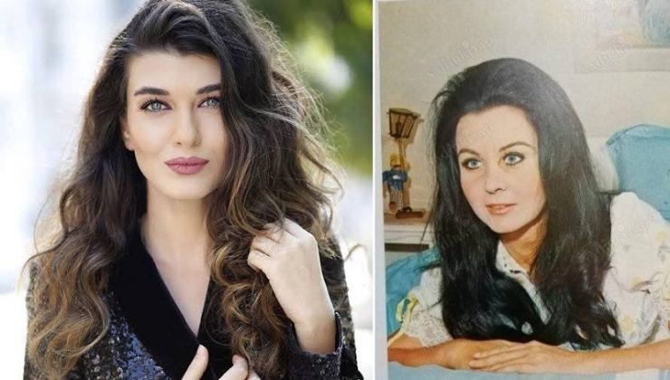 Aslıhan Güner: “Fatma Girik’e benzetilmek gurur verici”