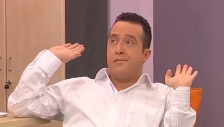 Avrupa Yakası’nın Kubilay’ı Vural Çelik 51 yaşında hayatını kaybetti