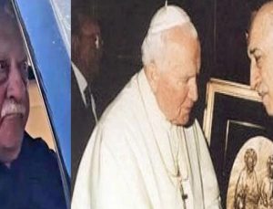 BTP Lideri Hüseyin Baş’tan Fetullah Gülen Paylaşımı