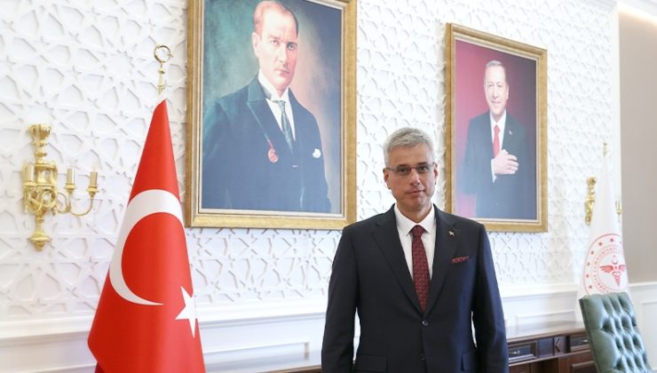 Bakan Kemal Memişoğlu’ndan Özel Hastane Açıklaması