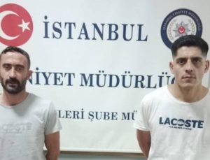 Beyoğlu’nda sokak ortasında taciz: Saldırganlar ikinci kez gözaltına alındı