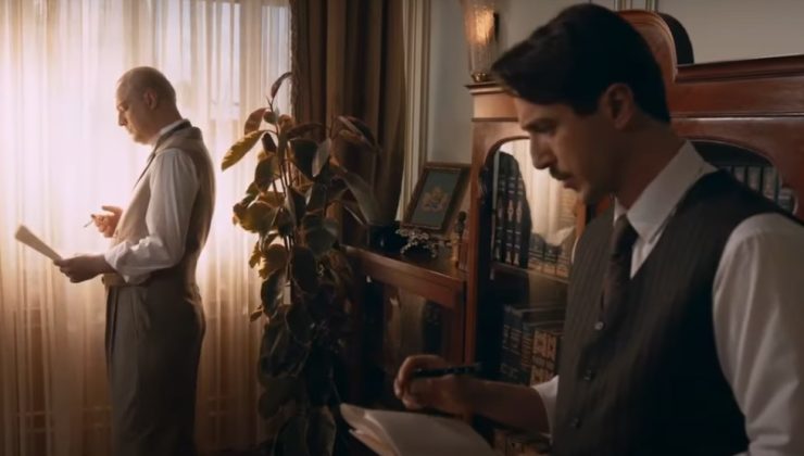 Bir Cumhuriyet Şarkısı Filmi Full İzle: Sanat ve Devrimin İzinde Tarihi Bir Yolculuk