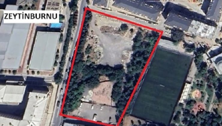 CHP oyları ile İstanbul’da bir kamu arazisi kurtarıldı: Rezidans planı reddedildi