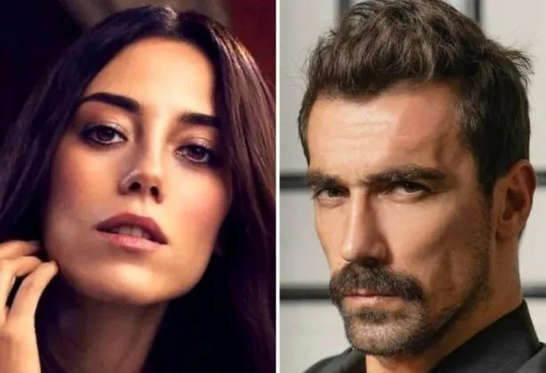 Cansu Dere ve İbrahim Çelikkol’u buluşturan dizide flaş gelişme
