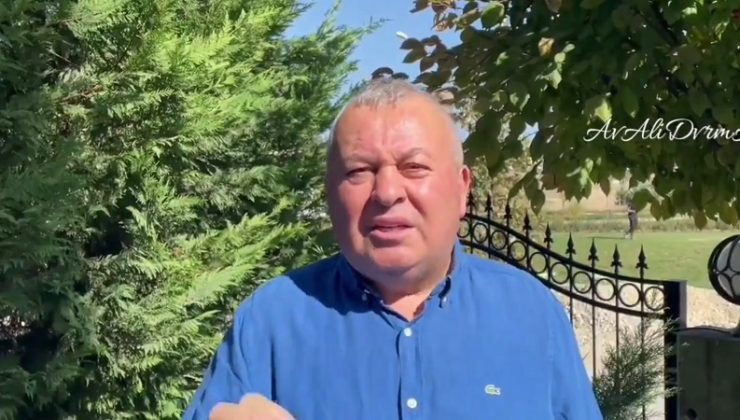 Cemal Enginyurt’tan Numan Kurtulmuş’a Sert Tepki: Siz Değişeceksiniz Ve Gideceksiniz‼️