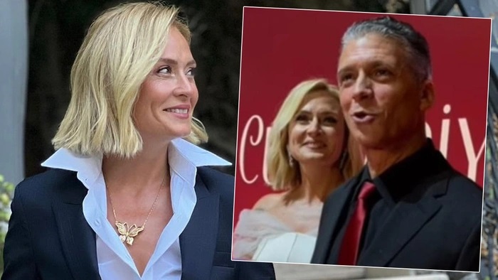 Ceyda Düvenci’nin ayaklarını yerden kesen aşk