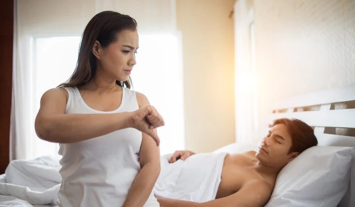 Cinsel İsteksizlik ve Sertleşme Sorununa Kesin Çözüm: Bitkisel Öneriler