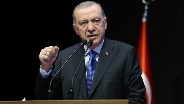 Cumhurbaşkanı Erdoğan: “Sağlık alanında hayata geçirdiğimiz reformlar dünyaya örnek olacak düzeydedir”