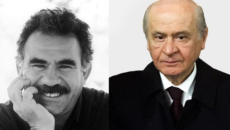 Devlet Bahçeli’nin çıkışı sonrası PKK lideri Abdullah Öcalan’ın avukatları harekete geçti