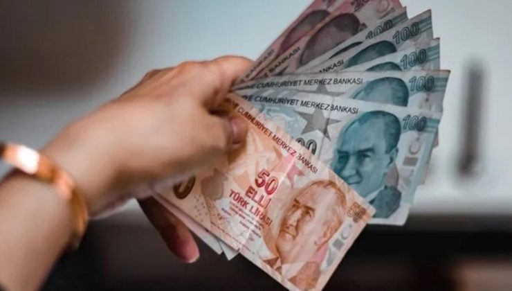 SGK emekli maaşlarını alanlar dikkat! 10 bin 400 TL ödeme hesabınıza yatacak!