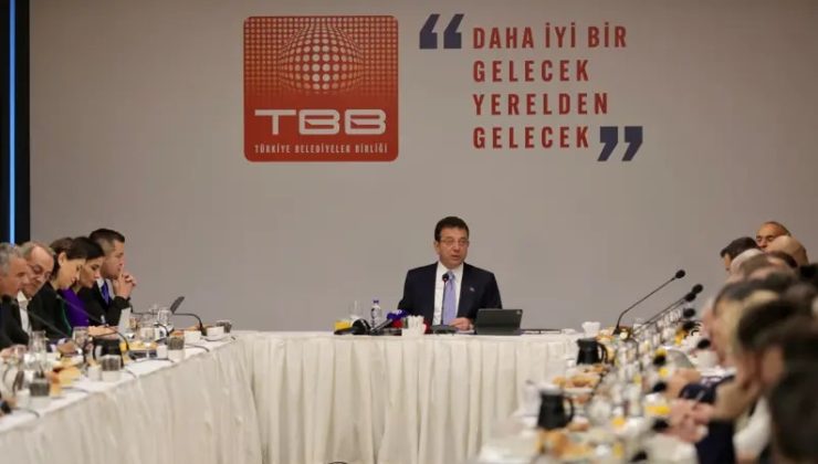 Ekrem İmamoğlu: ‘Erken Seçime Halk Karar Verecek’